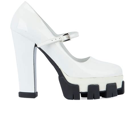 prada mary janes uk|mary janes with small heel.